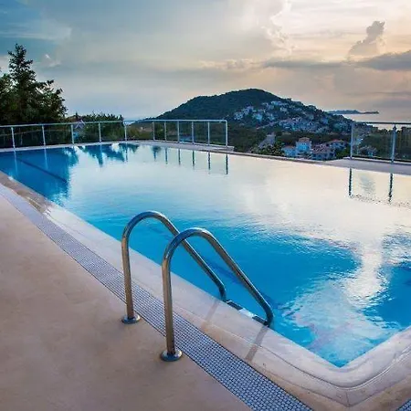 Villa Suzan